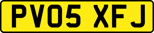 PV05XFJ