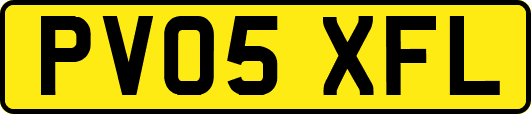 PV05XFL