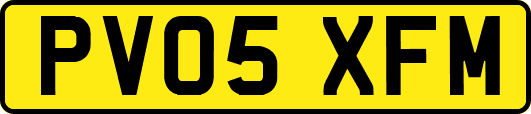 PV05XFM