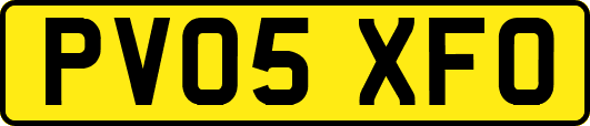 PV05XFO