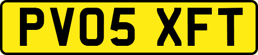 PV05XFT