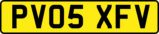 PV05XFV