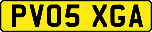 PV05XGA