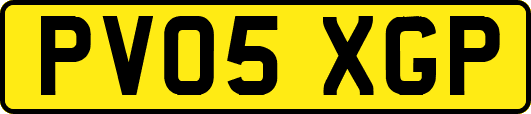 PV05XGP