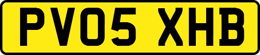 PV05XHB