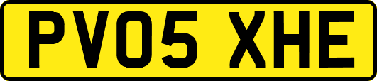 PV05XHE