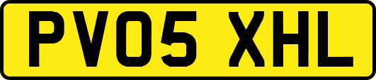 PV05XHL