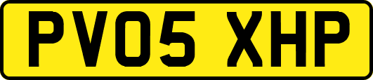 PV05XHP