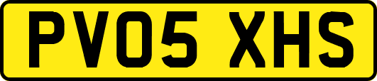 PV05XHS