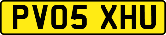 PV05XHU
