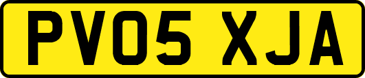 PV05XJA