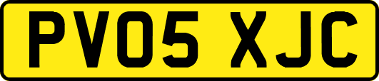 PV05XJC