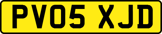 PV05XJD