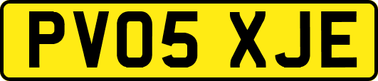 PV05XJE
