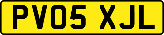 PV05XJL