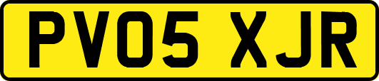 PV05XJR