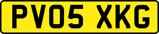 PV05XKG