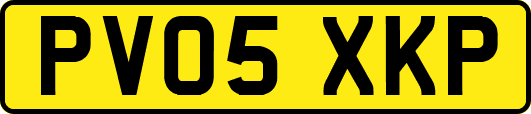 PV05XKP