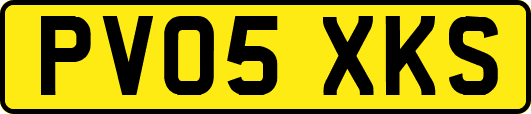 PV05XKS
