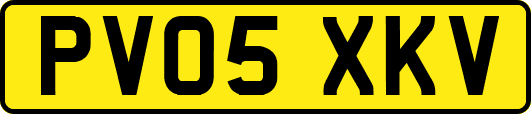 PV05XKV