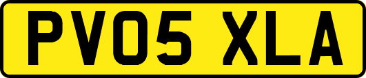 PV05XLA