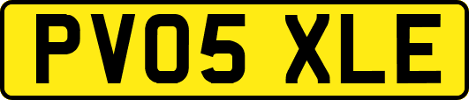 PV05XLE