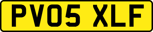 PV05XLF