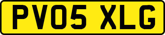 PV05XLG