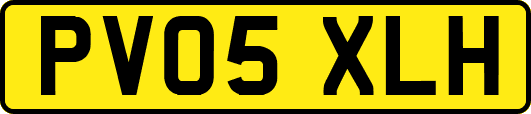 PV05XLH