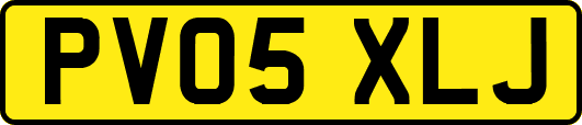 PV05XLJ