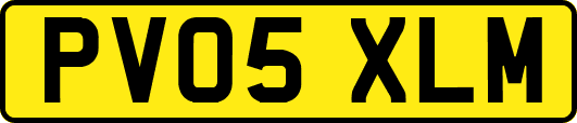 PV05XLM
