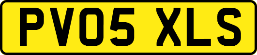 PV05XLS