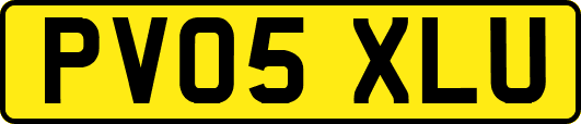PV05XLU