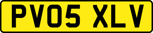PV05XLV