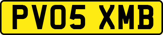 PV05XMB