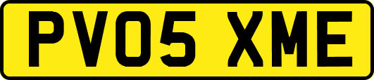PV05XME