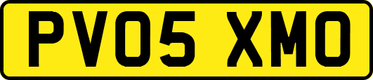 PV05XMO
