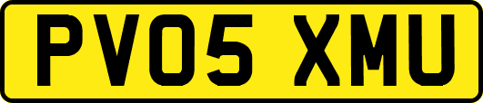 PV05XMU