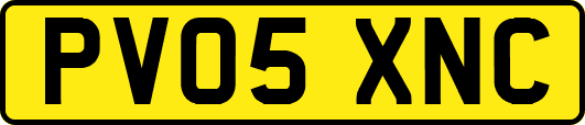 PV05XNC