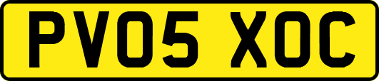 PV05XOC