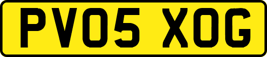 PV05XOG