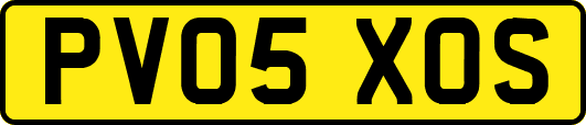 PV05XOS