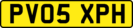 PV05XPH