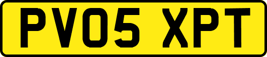 PV05XPT