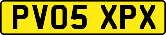 PV05XPX
