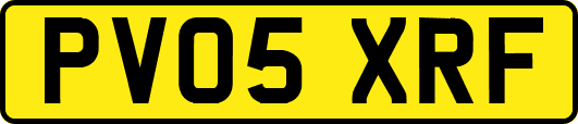 PV05XRF