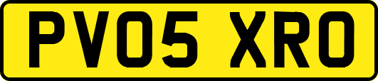 PV05XRO