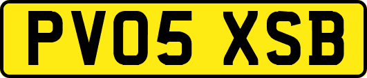 PV05XSB