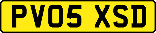 PV05XSD