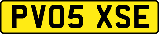 PV05XSE